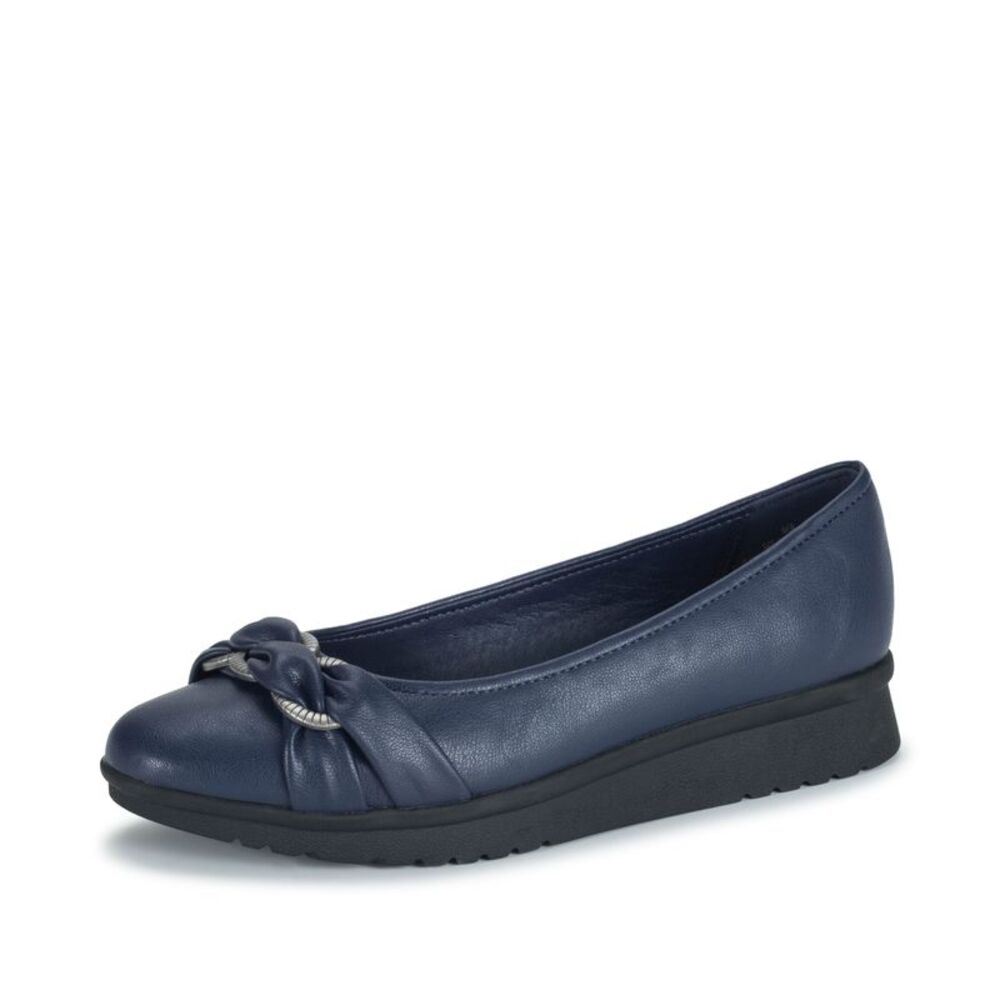 Baretraps AURORA Midnight